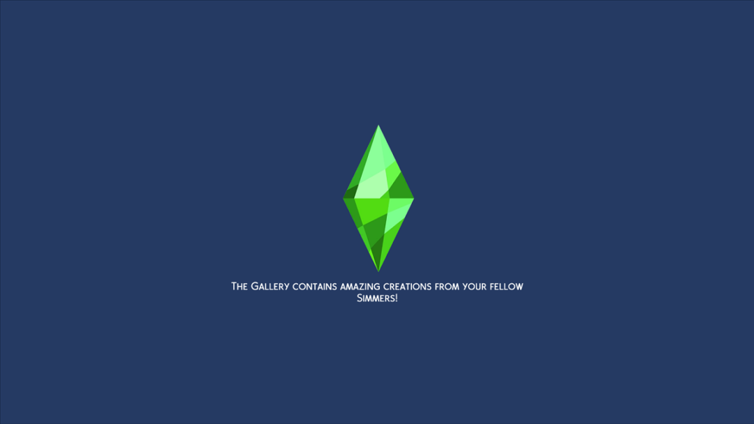 sims 2 change loading screen