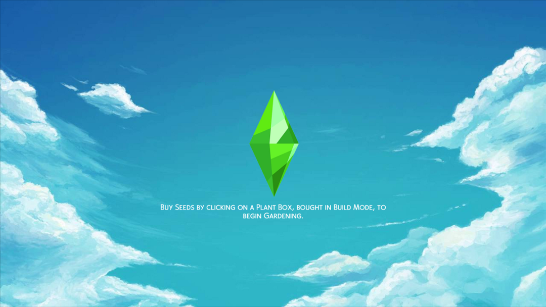 How To Change Your Sims 4 Loading Screen - Mentalnerd